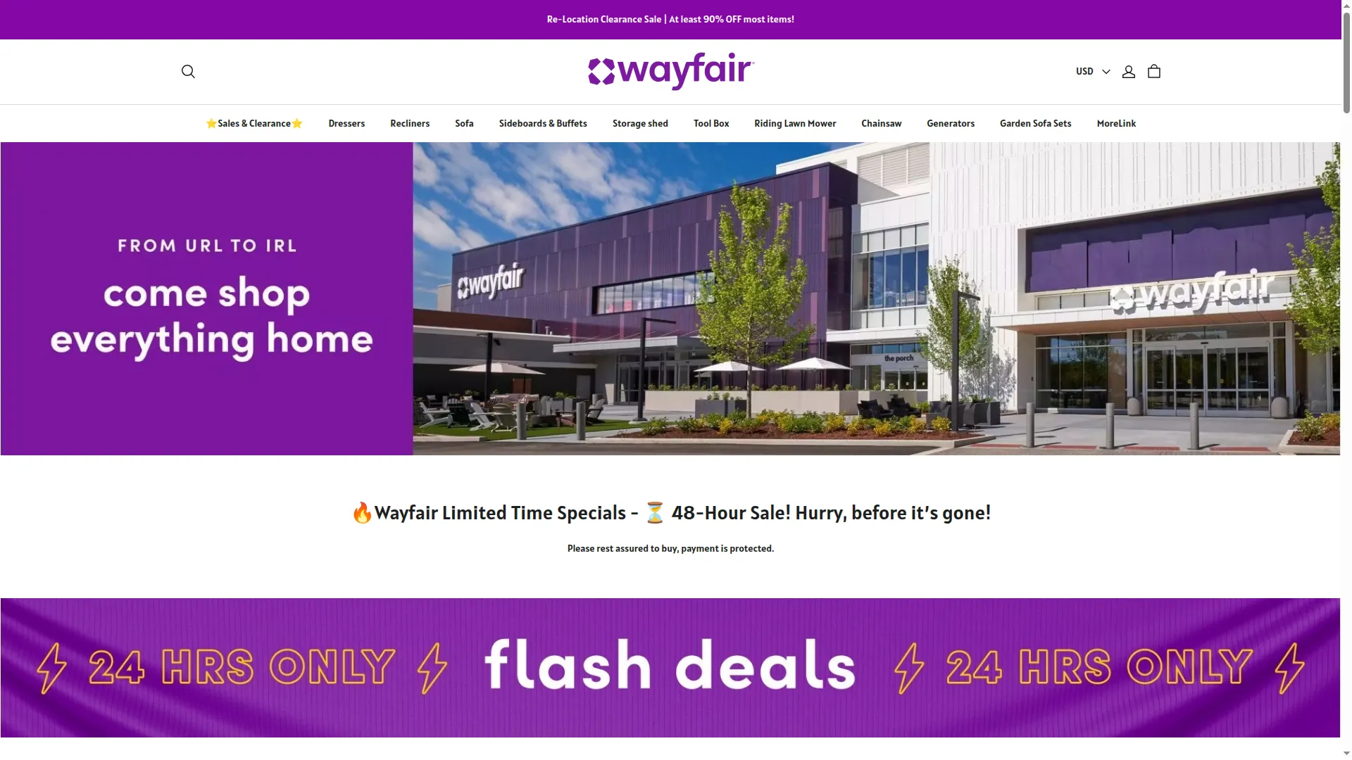 Newwayfair.com