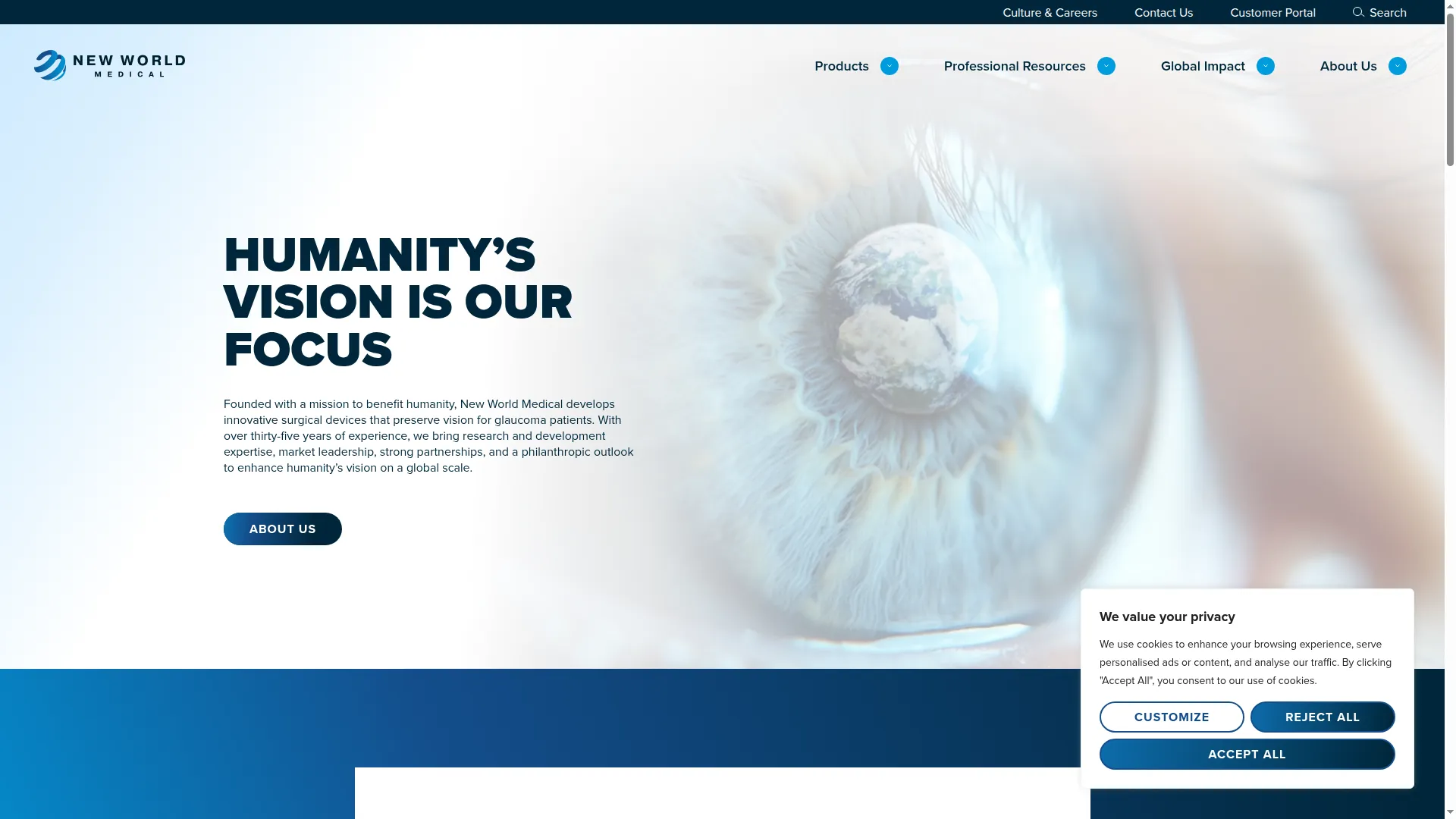 Newworldmedical.com