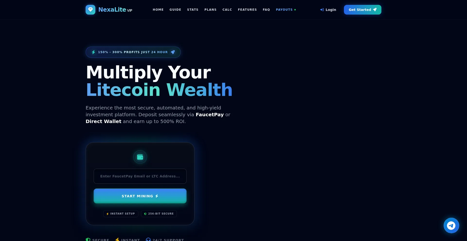 Nexalite.online