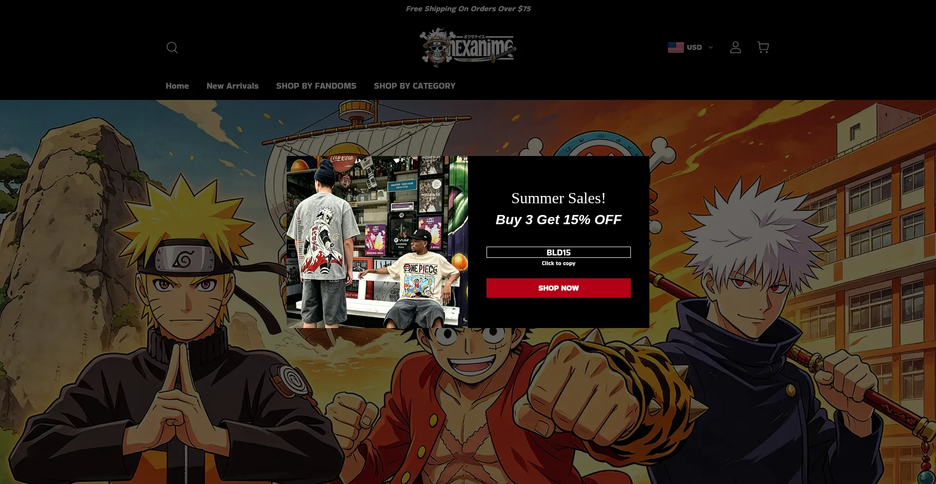 Nexanime.com