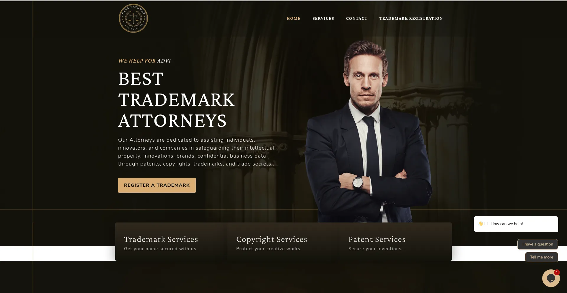 ¿És Seguro y Confiable Nexapathway.com?