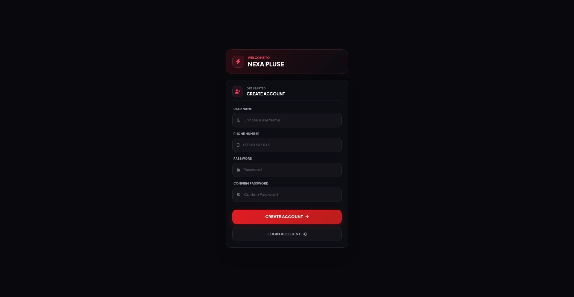 Nexapluse.com