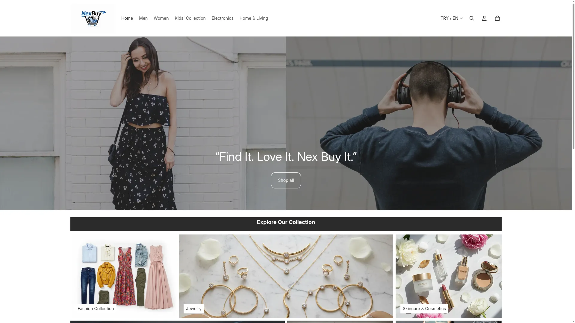 Nexbuyonline.co