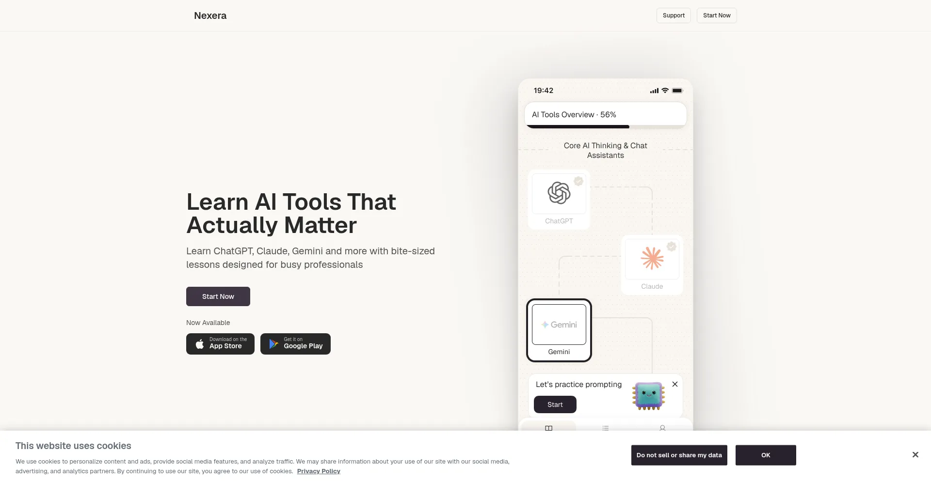 Nexera-app.com