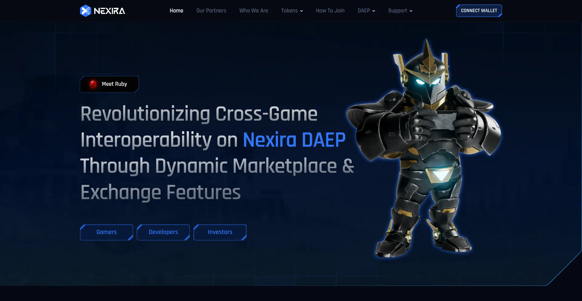 Nexira.ai