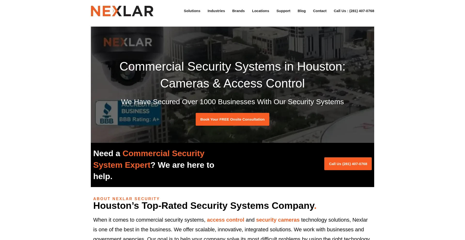 Nexlar.com