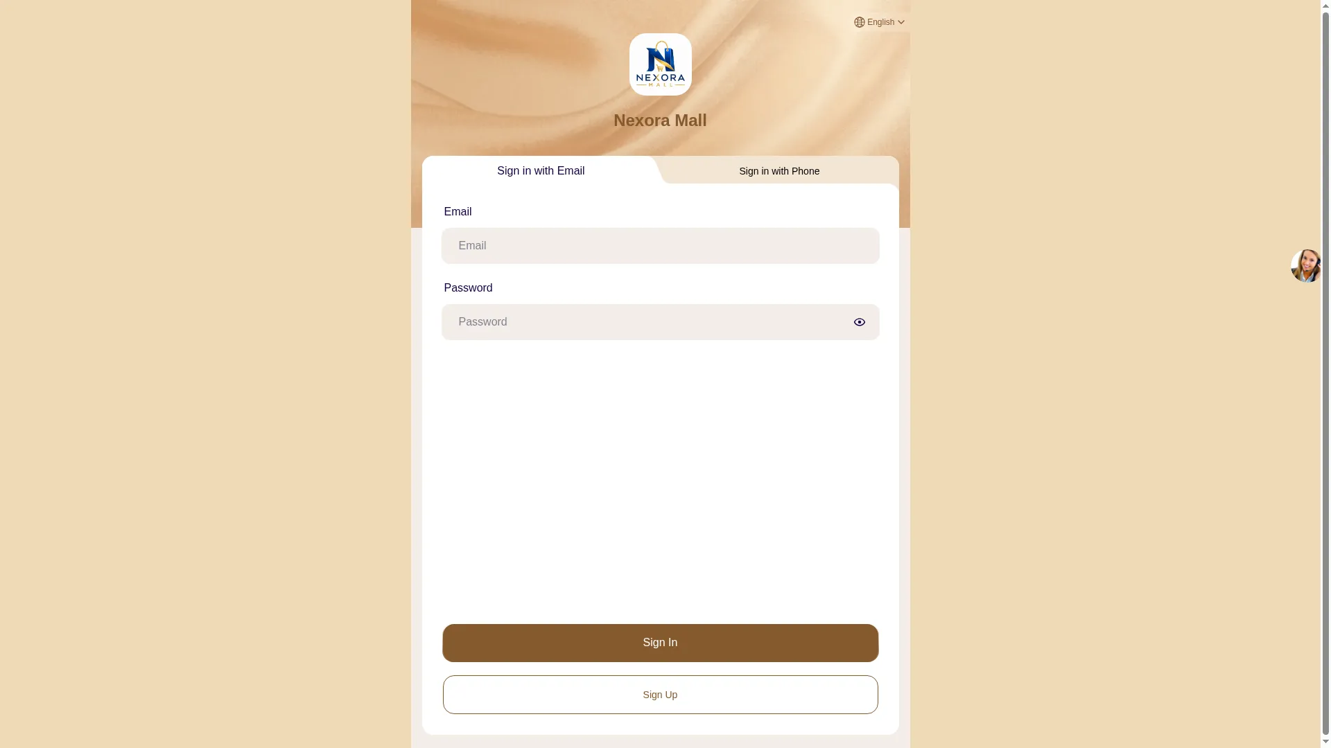 Nexora-mall.com