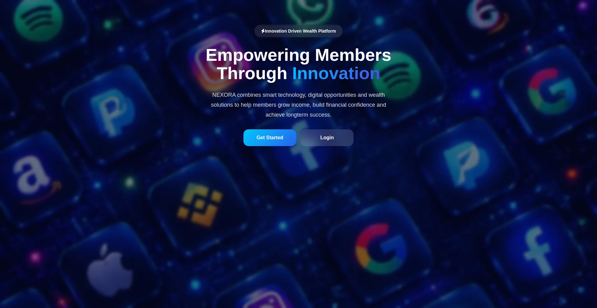 Nexoratzwork.co.tz