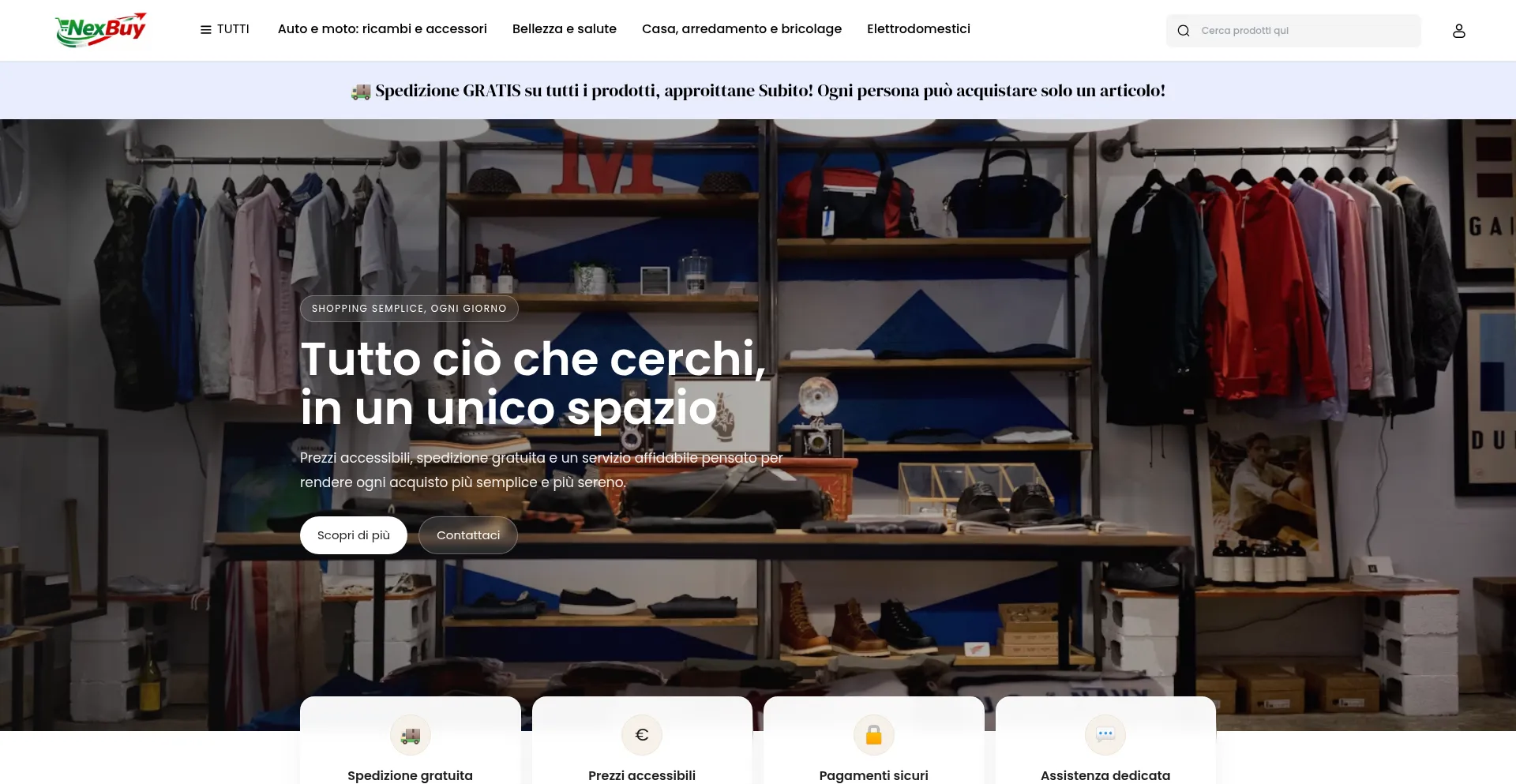 Next-shop.shop