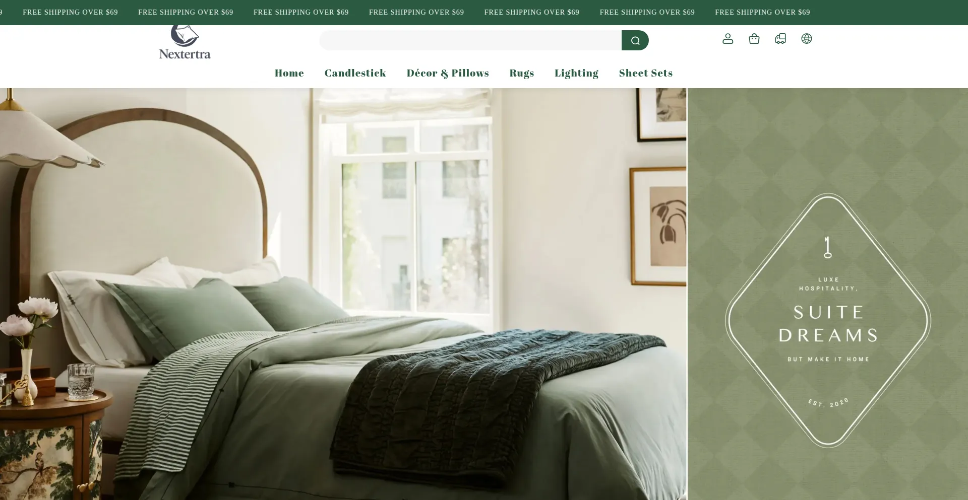 Nextertra.shop