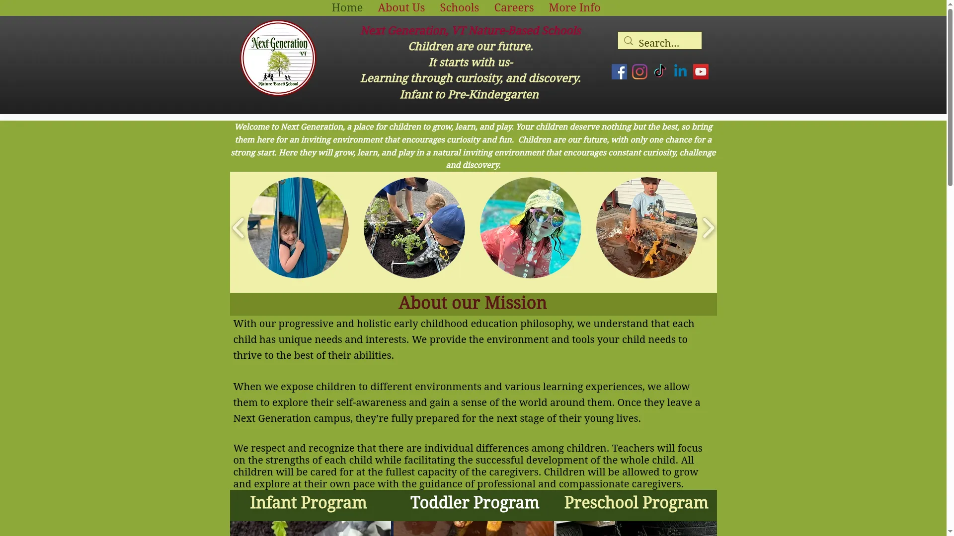 Nextgenerationvt.com