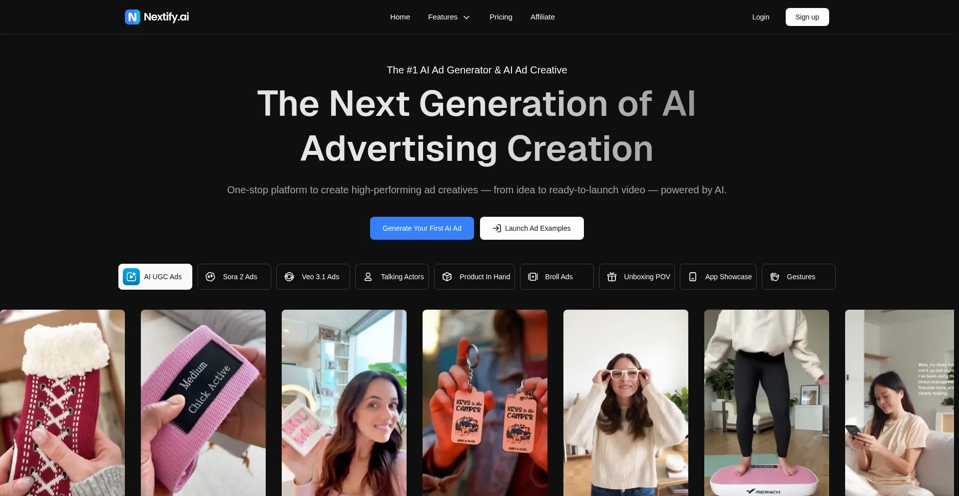 Nextify.ai