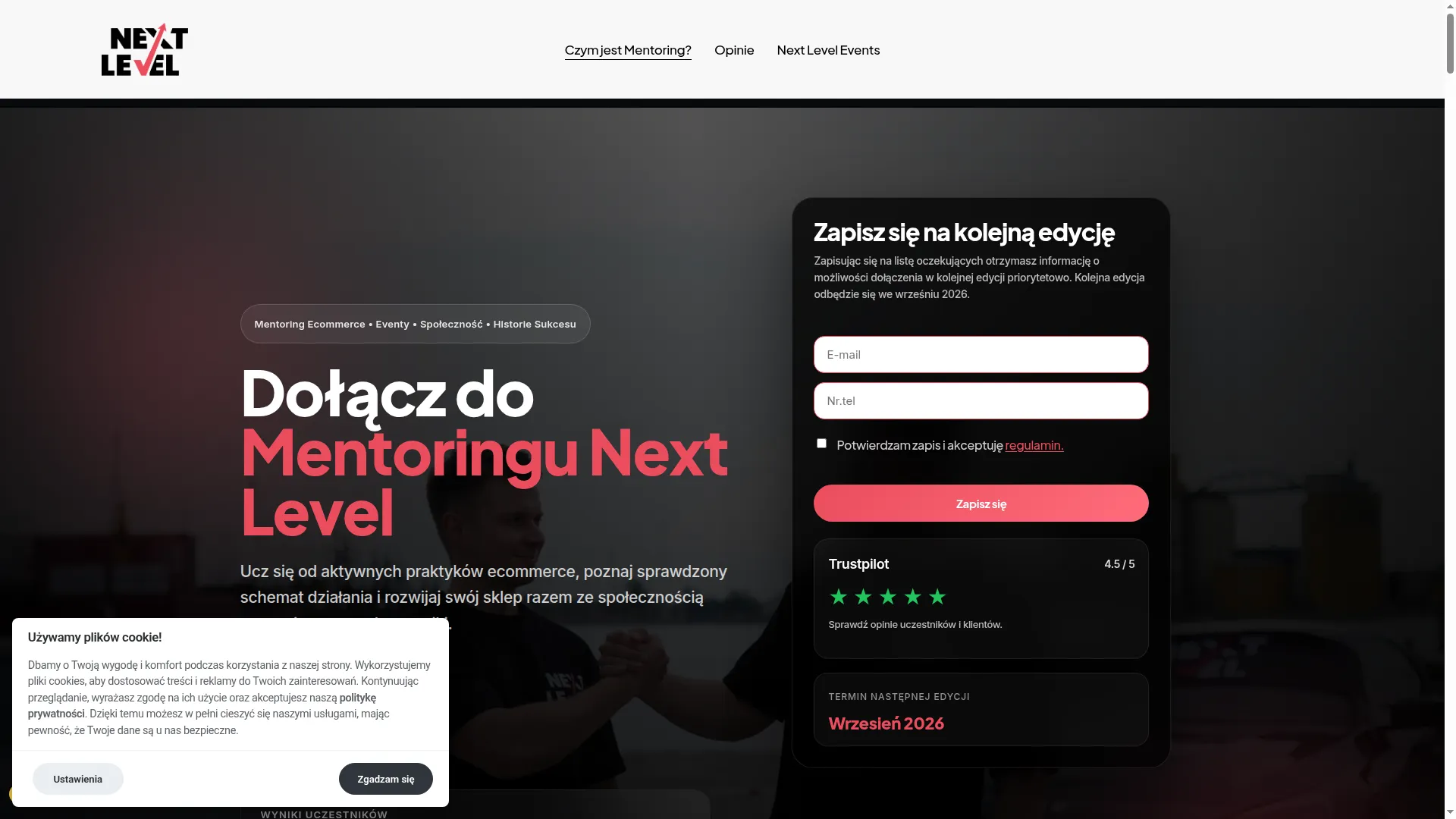 Nextlevel-marketing.pl