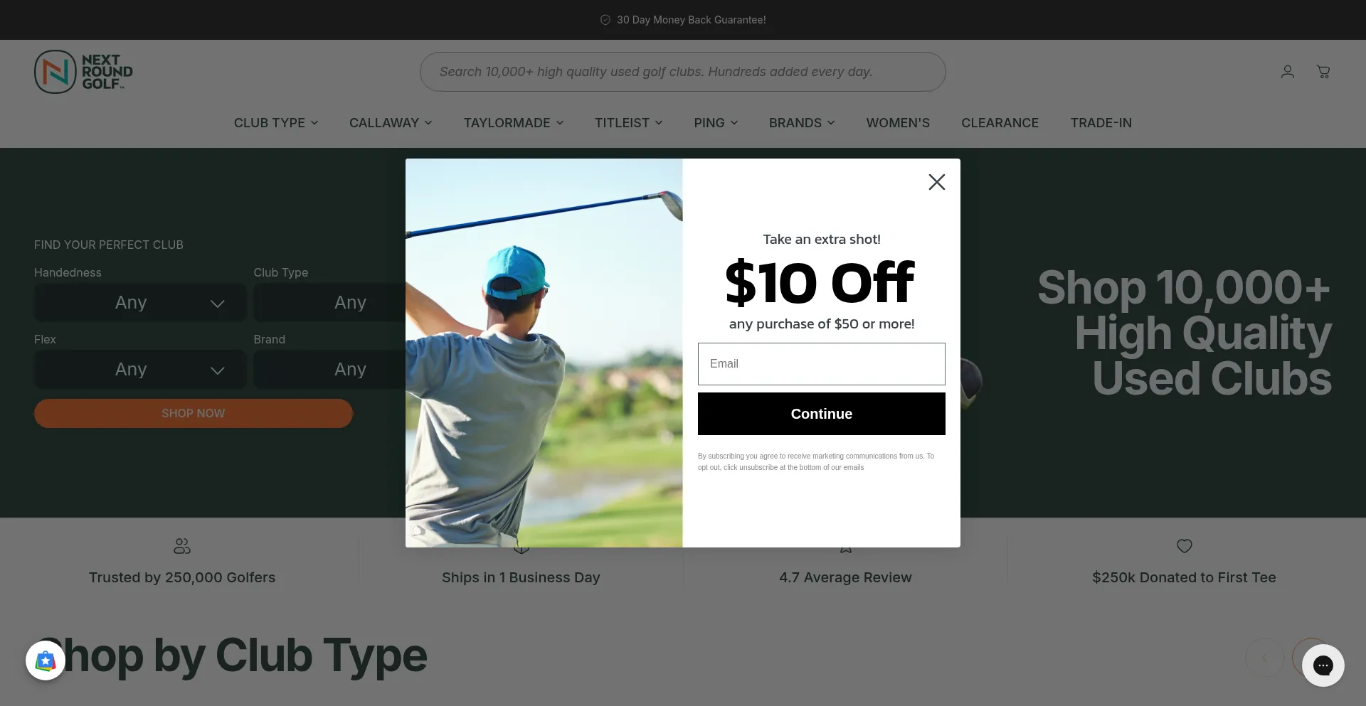 Nextroundgolf.com