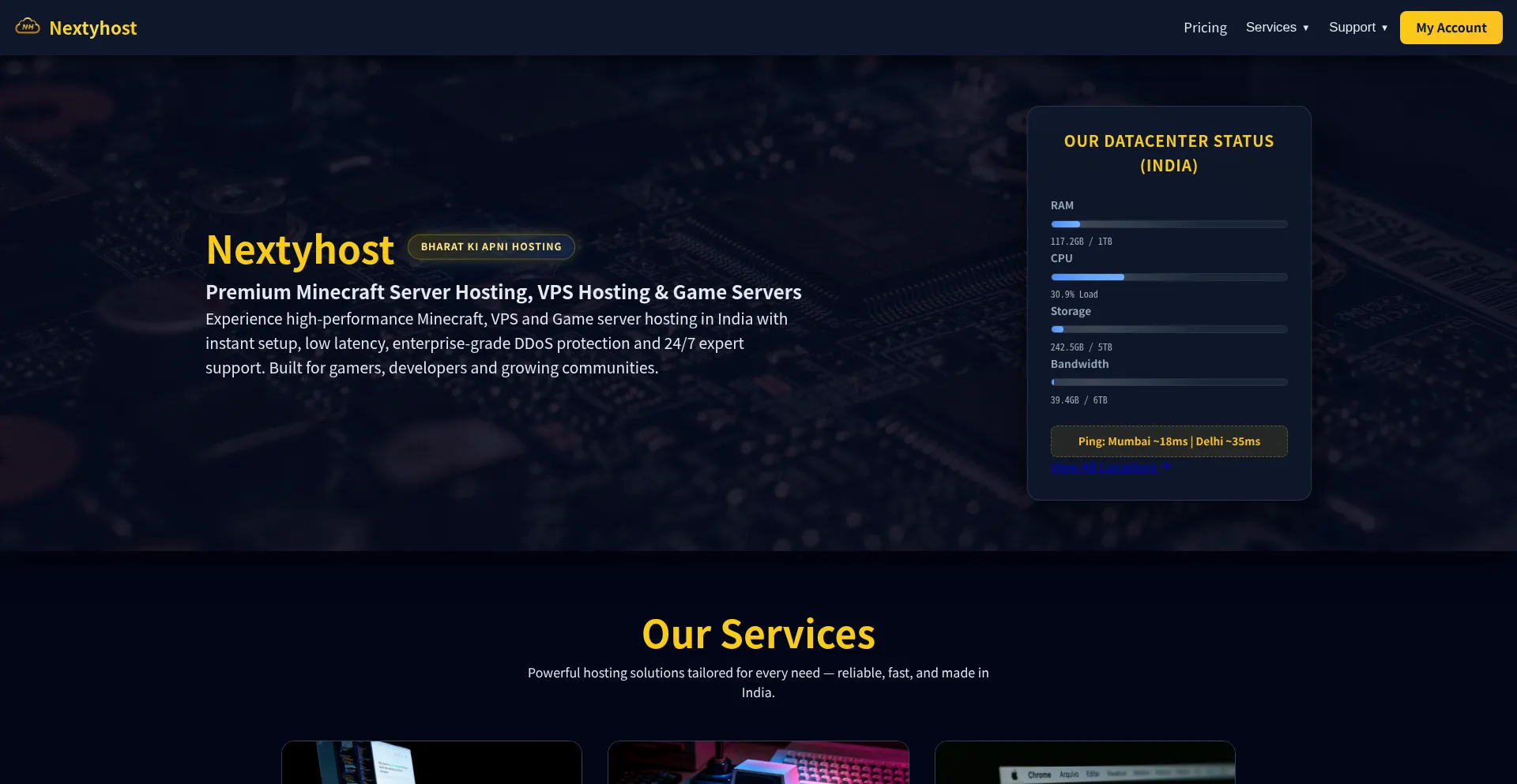 Nextyhost.com