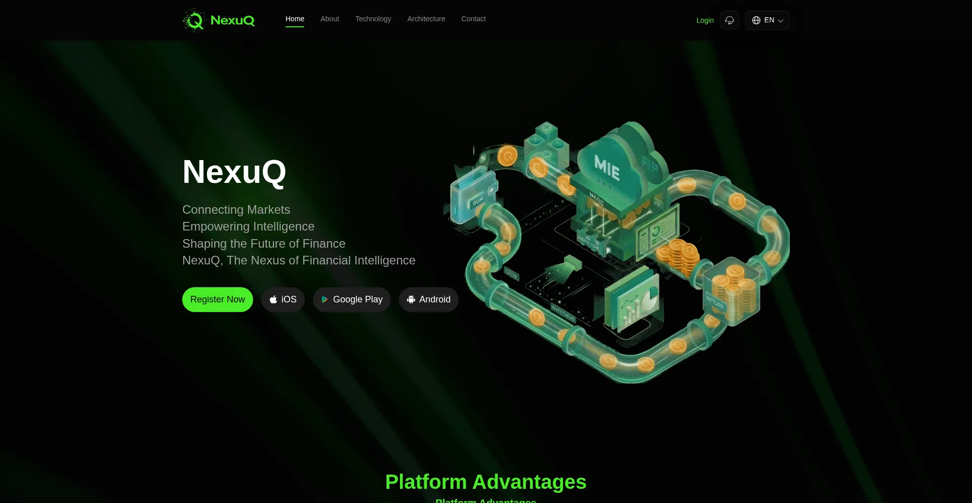 Nexuqai.com