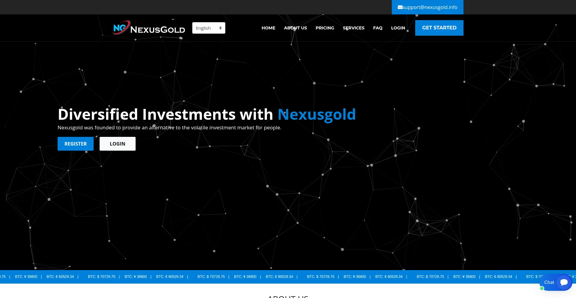 Nexusgold.info