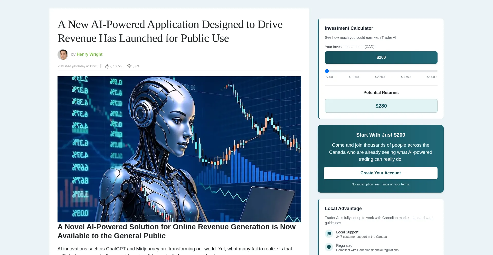 Nexustrading.online