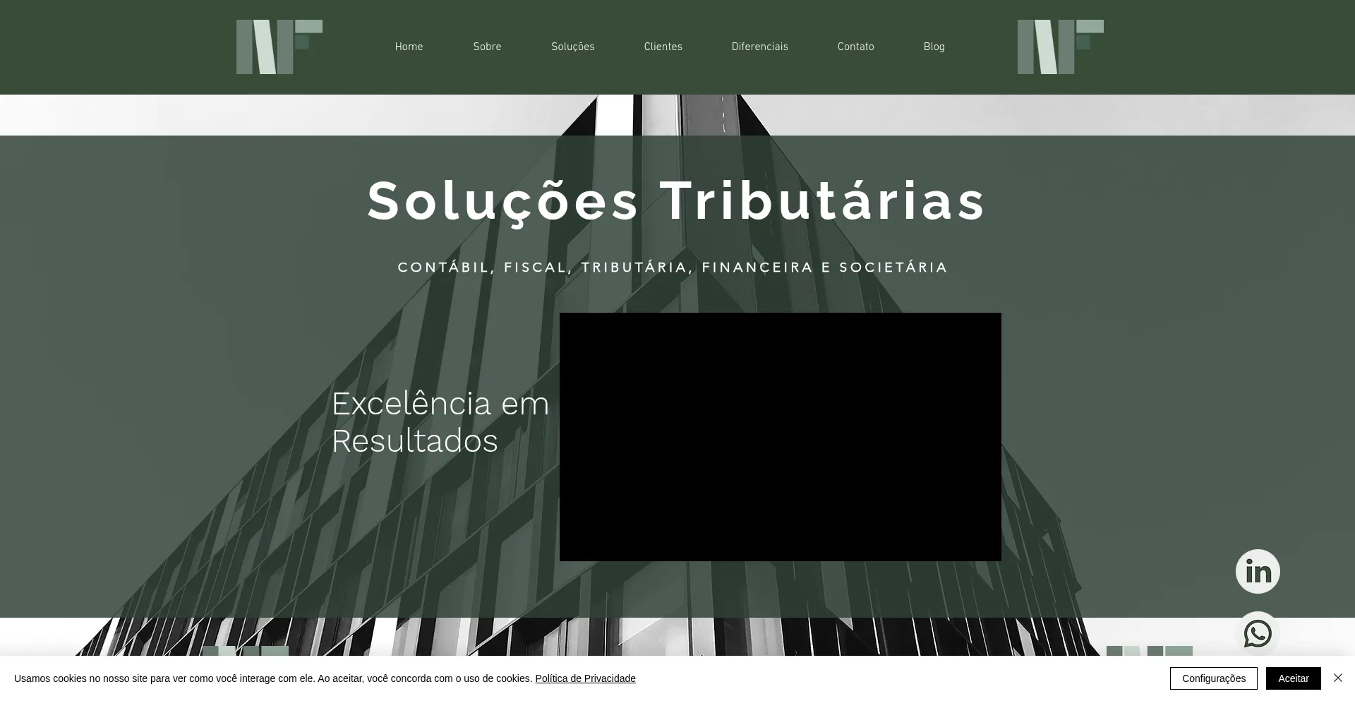 Nfconsultores.net