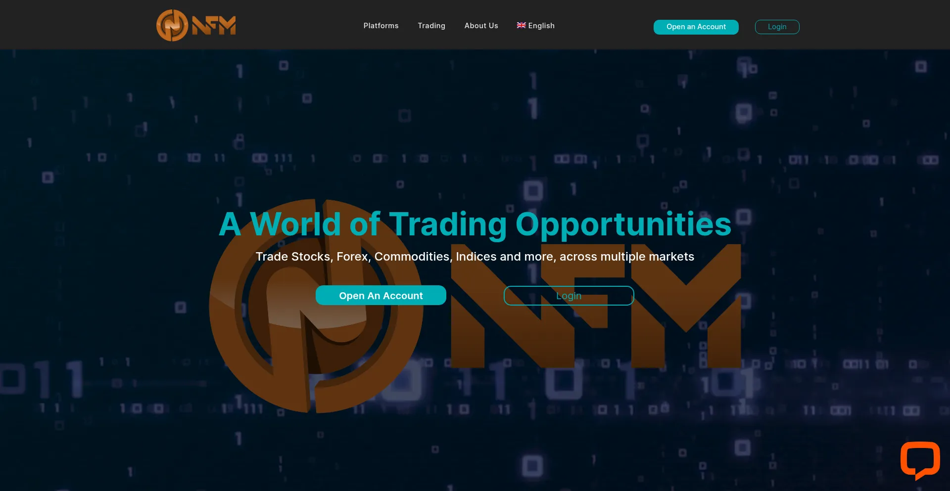 ¿És Seguro y Confiable Nfmfx.com?
