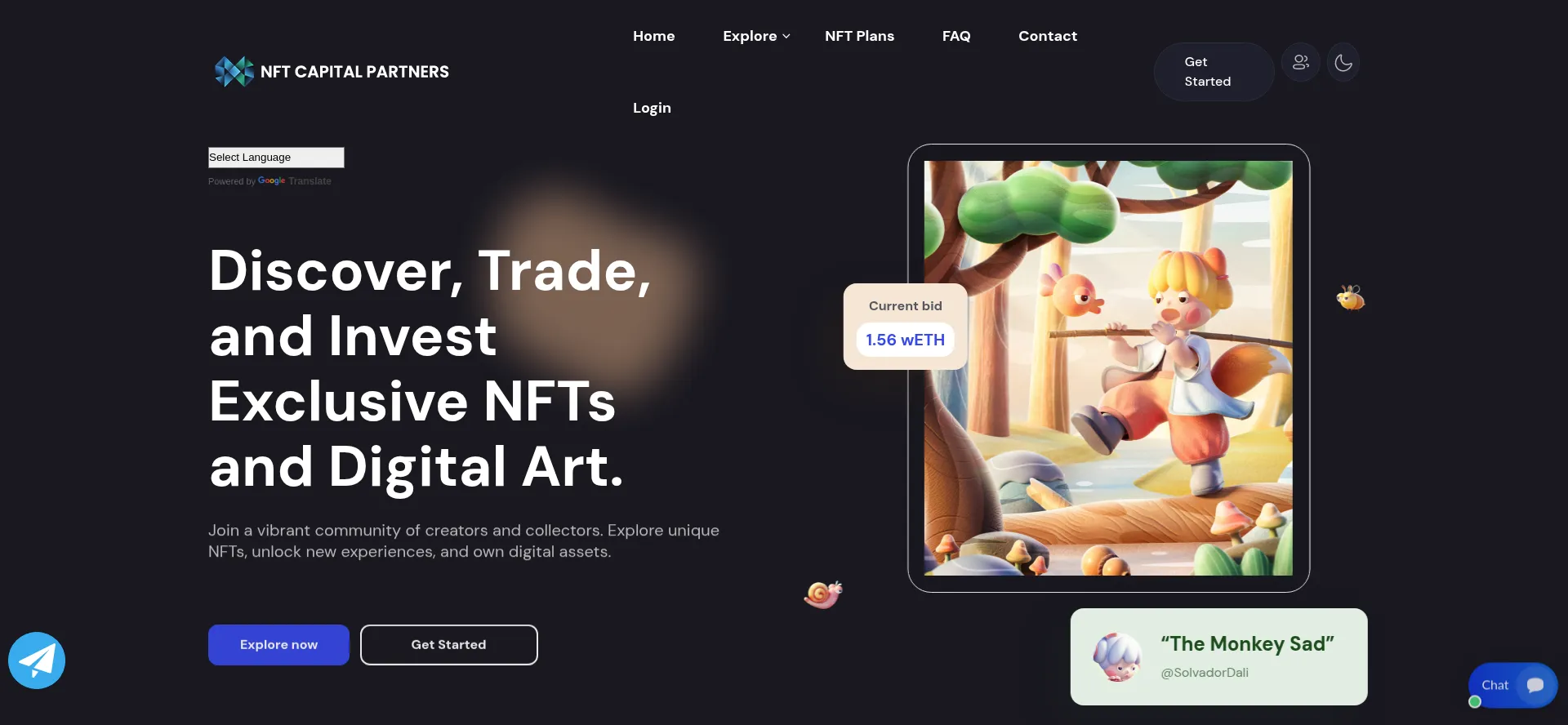 Nft-capitalspartner.org