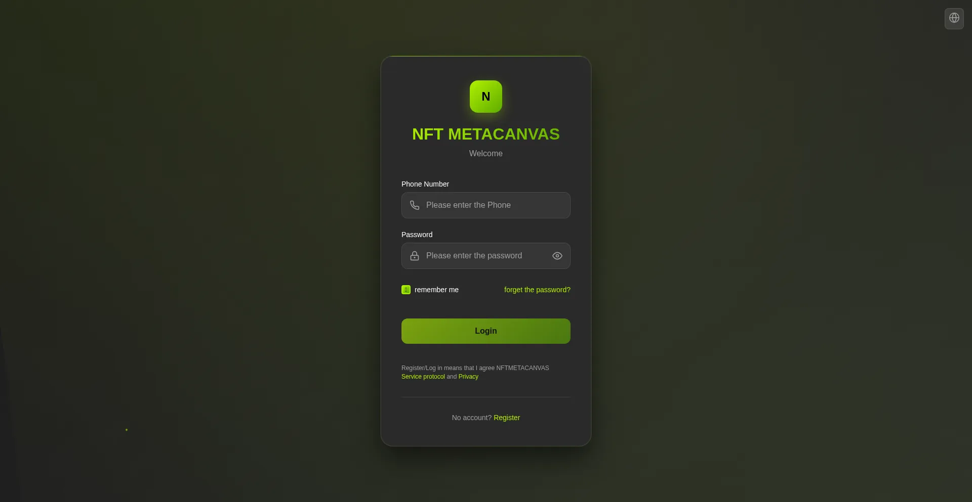 Nftmetacanvas.com