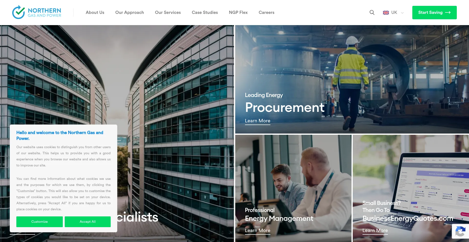 Ngpltd.co.uk