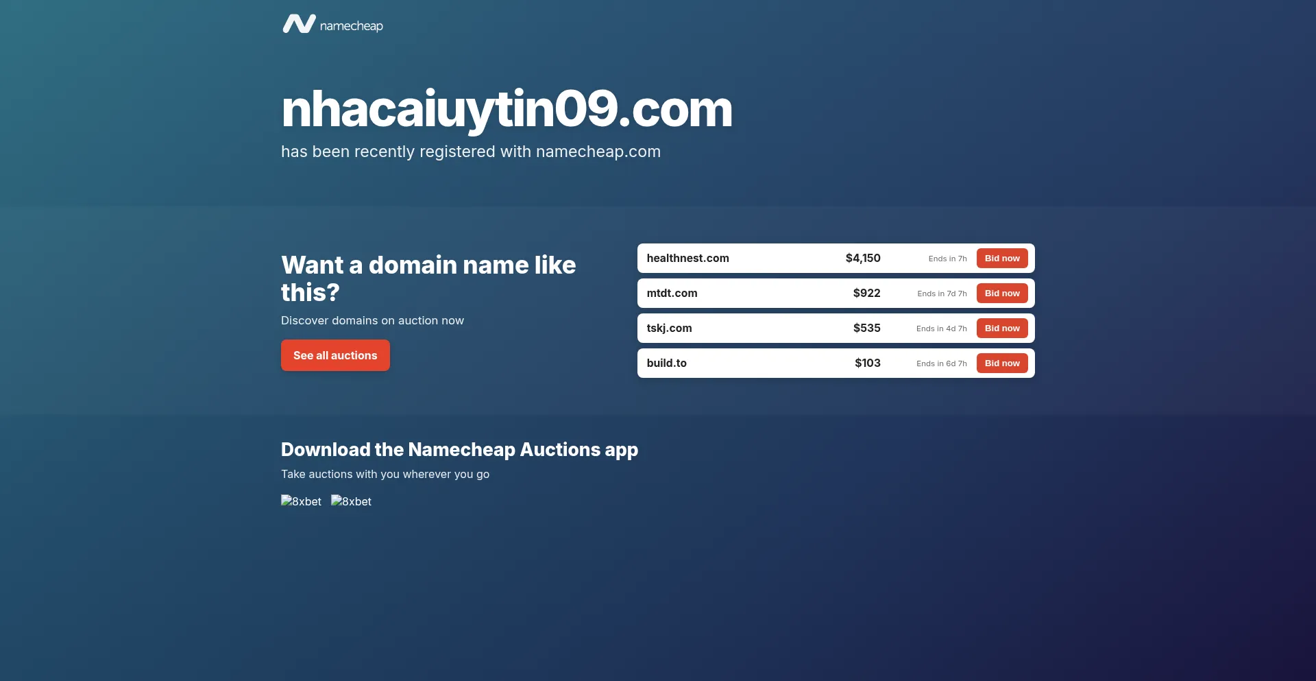 Nhacaiuytin09.com