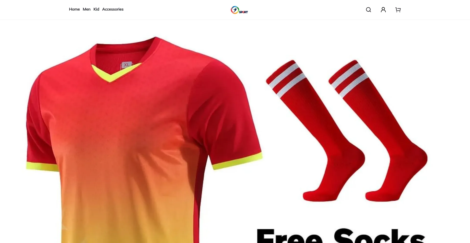Nicefootballstore.org