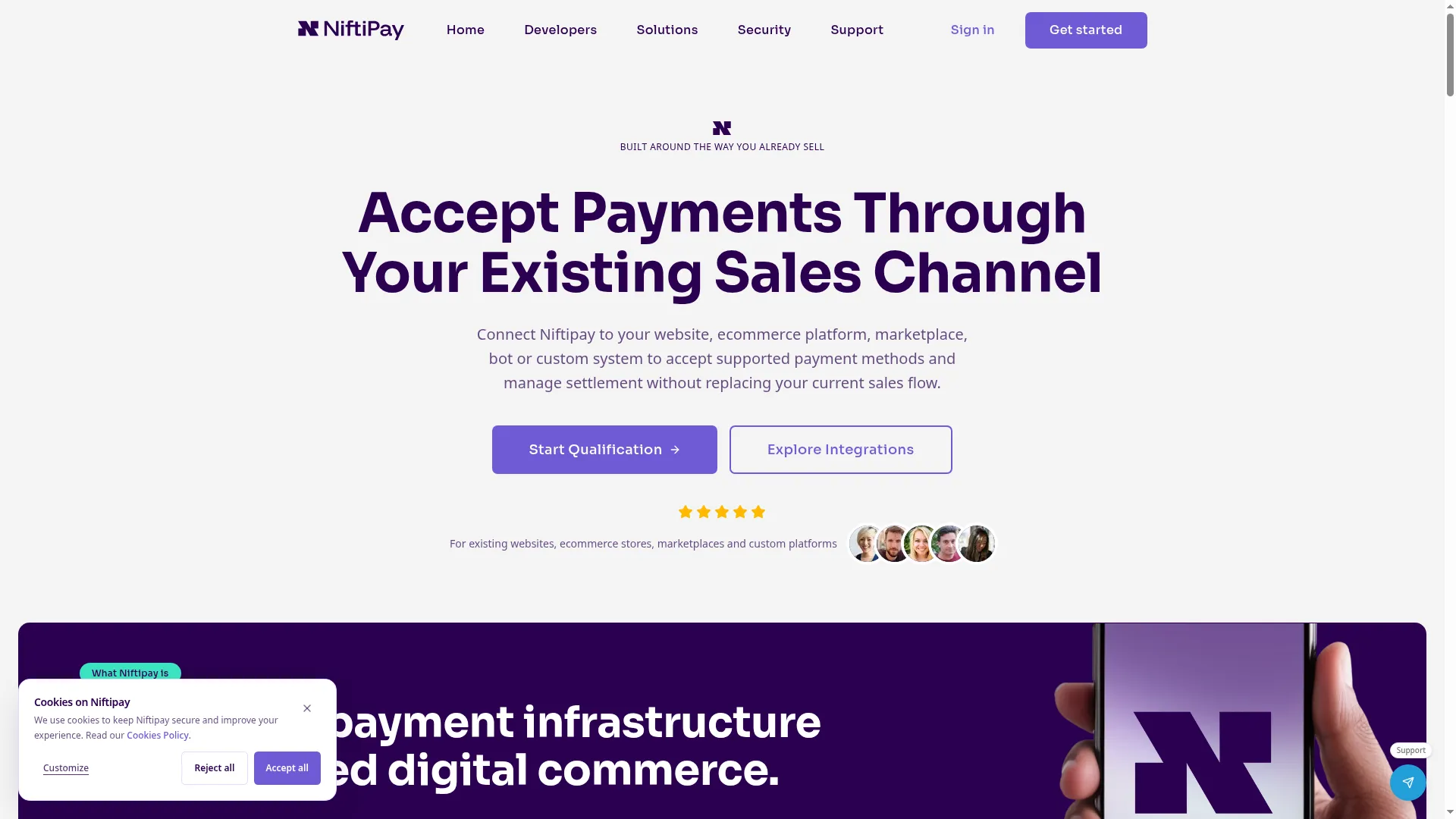 Niftipay.com