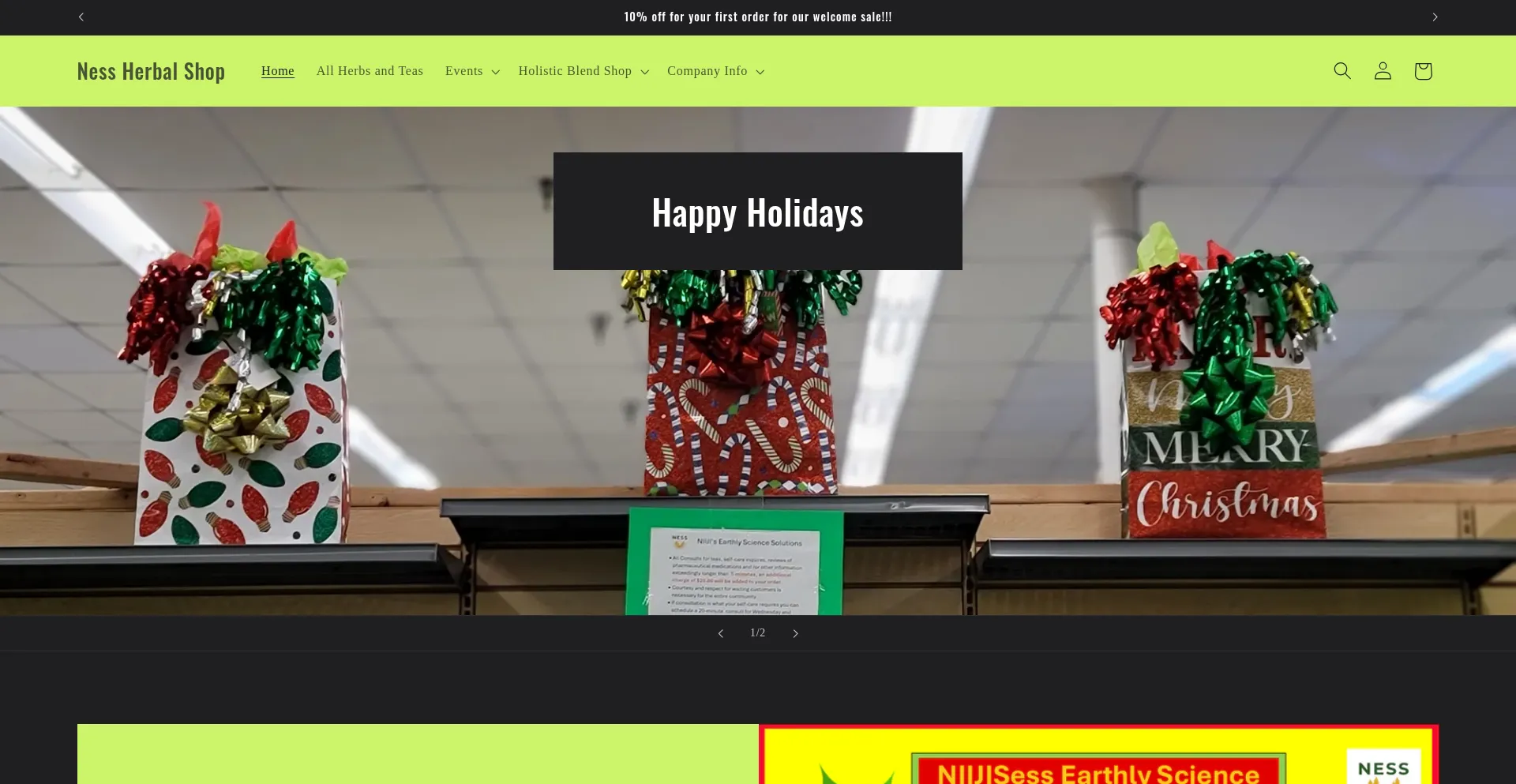 Niijisess.myshopify.com