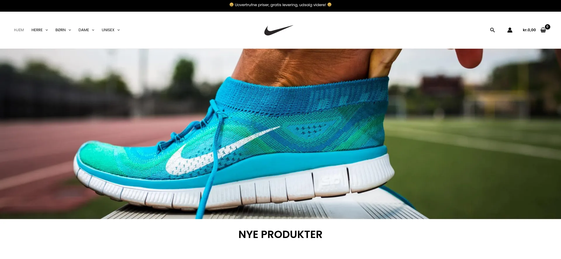 Nikejoggesko.com