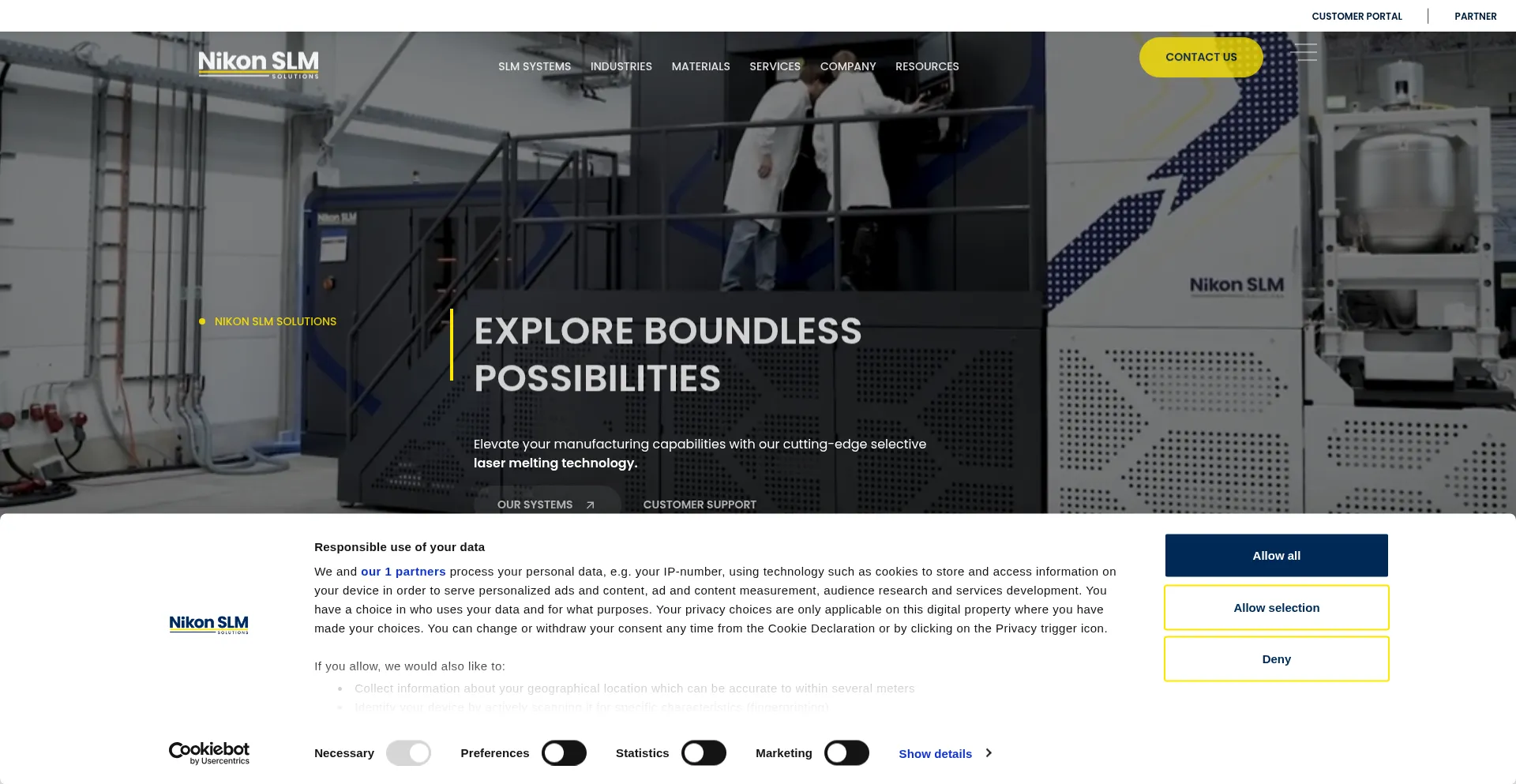 Nikon-slm-solutions.com