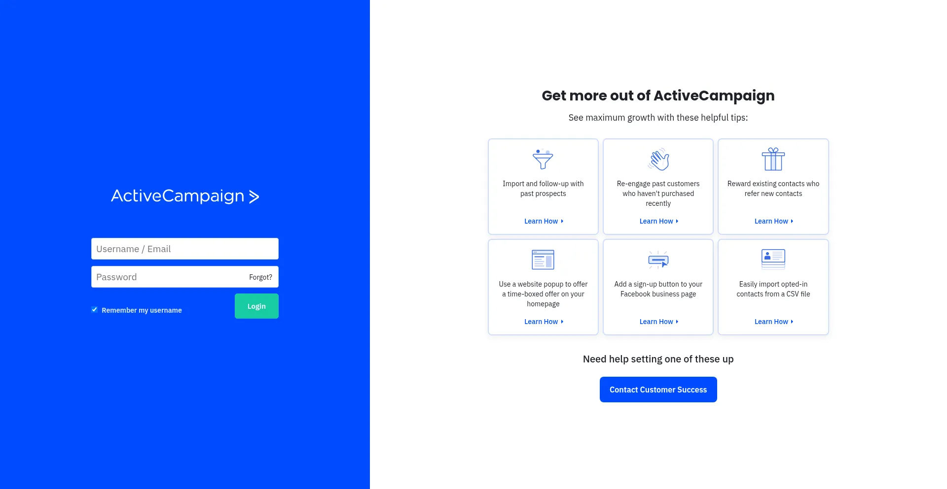 Website screenshot of Nikwaldik52.emlnk.com