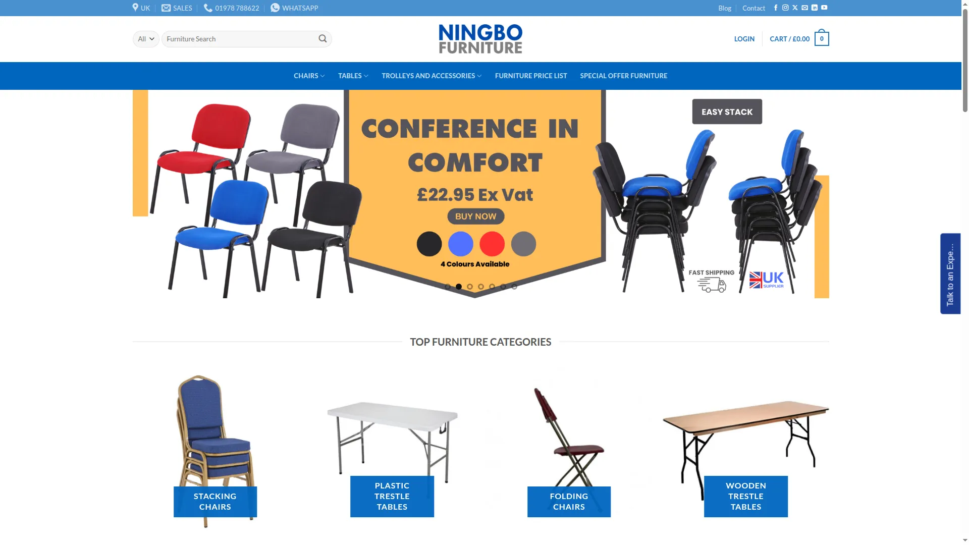 Ningbo.co.uk