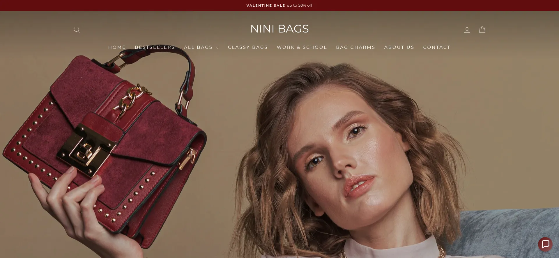 Ninibags.com