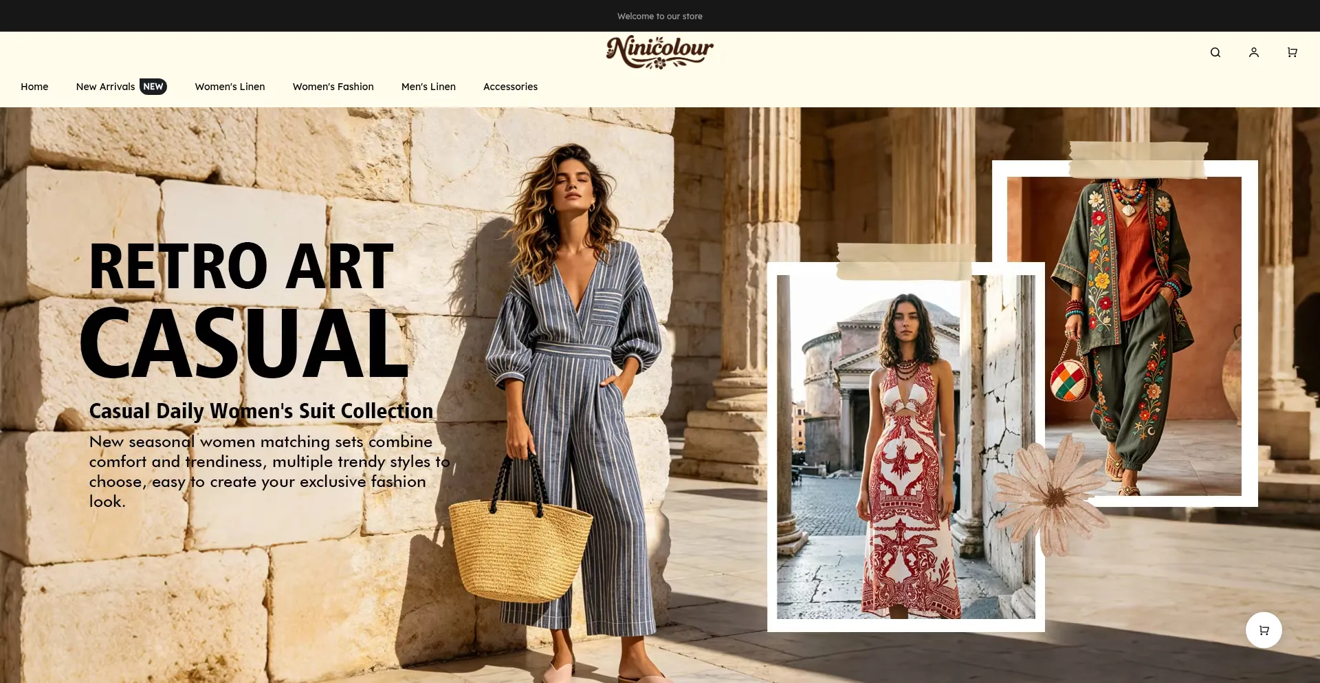 Ninicolour.com