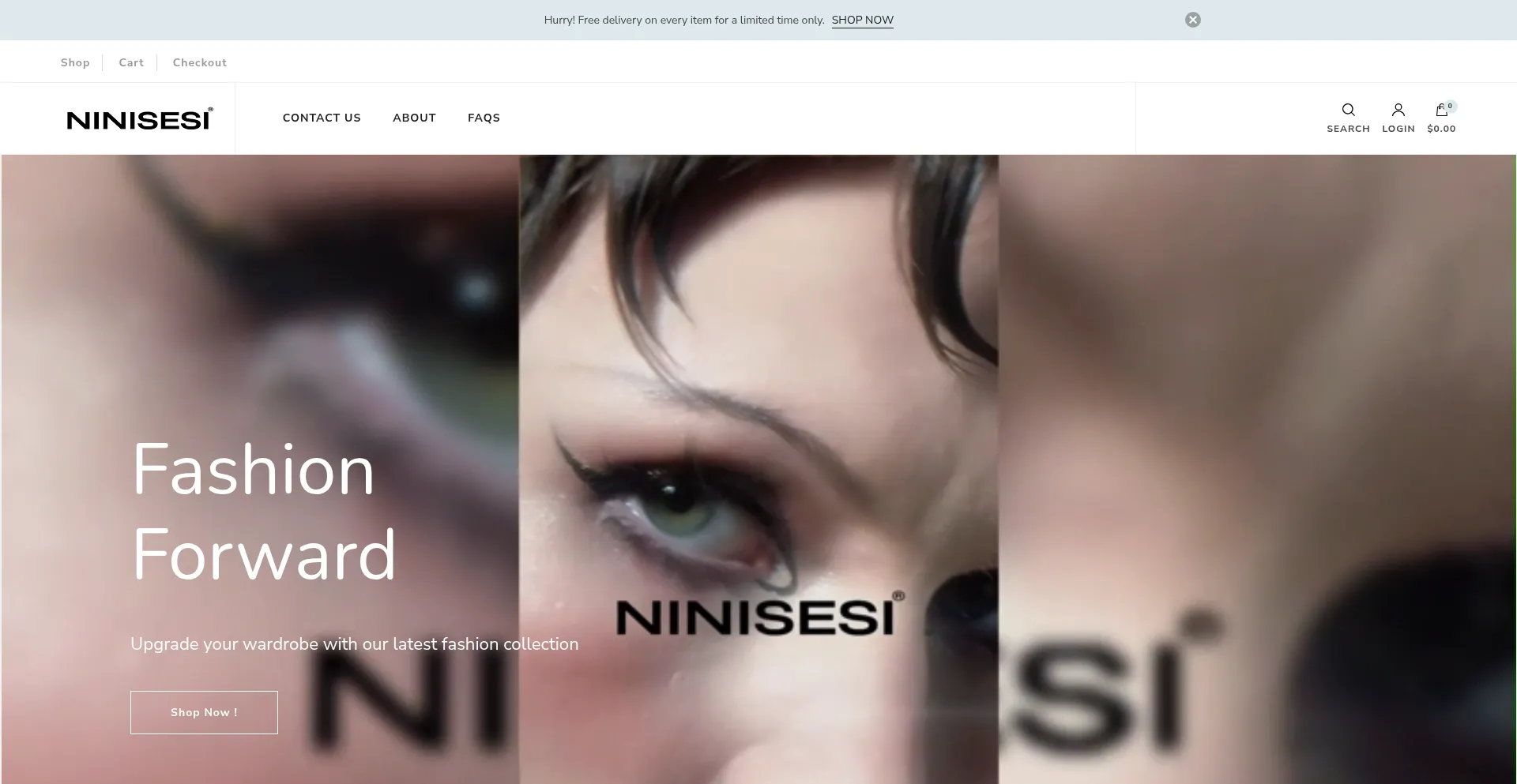 Ninisesi.com