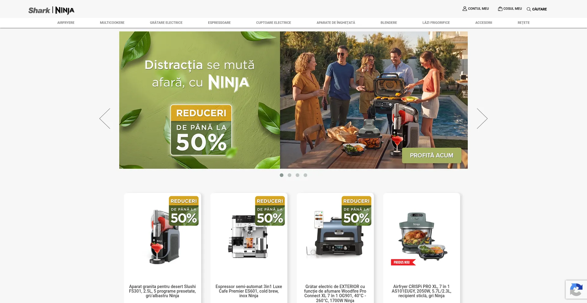 Ninja.360.ro