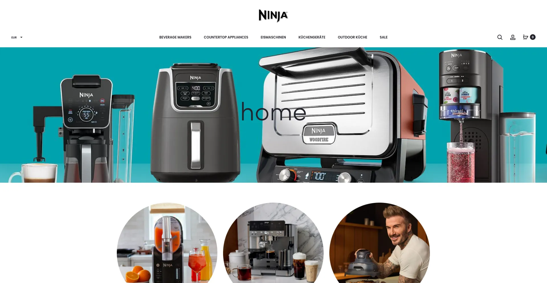 Ninja-deutschland.com