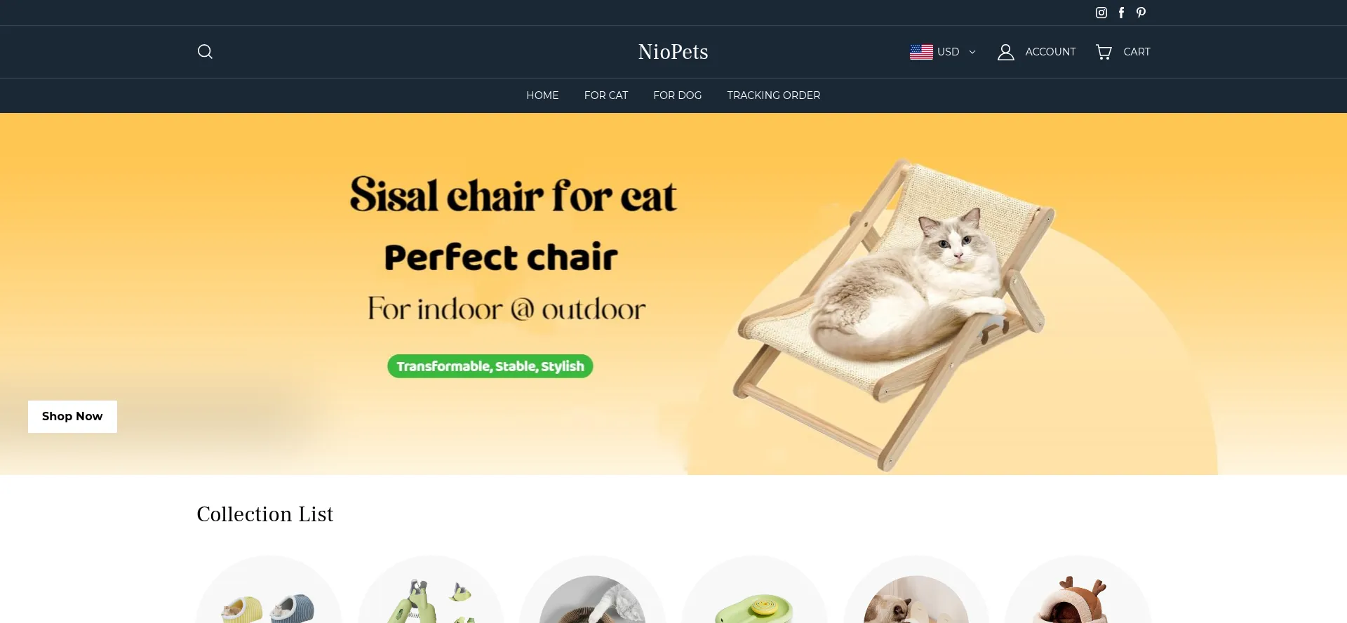 Niopets.com