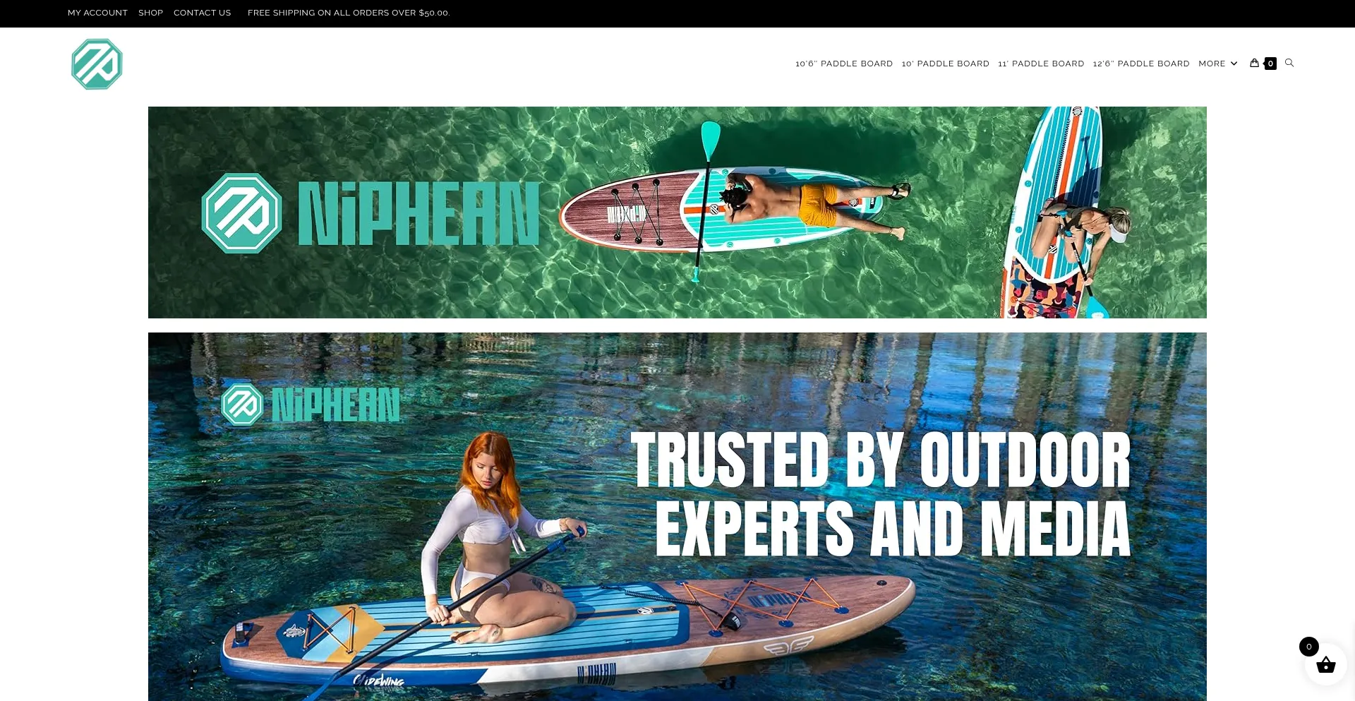 Niphean-shop.com