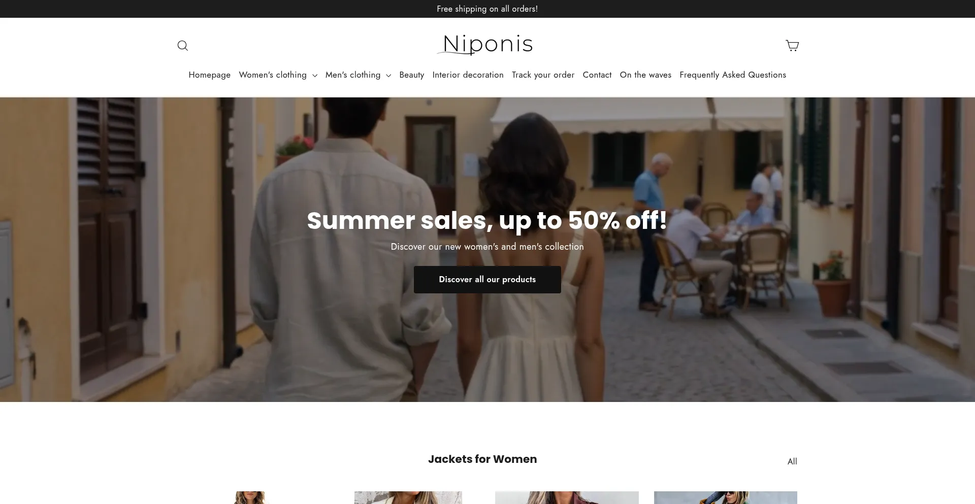 Niponis.com