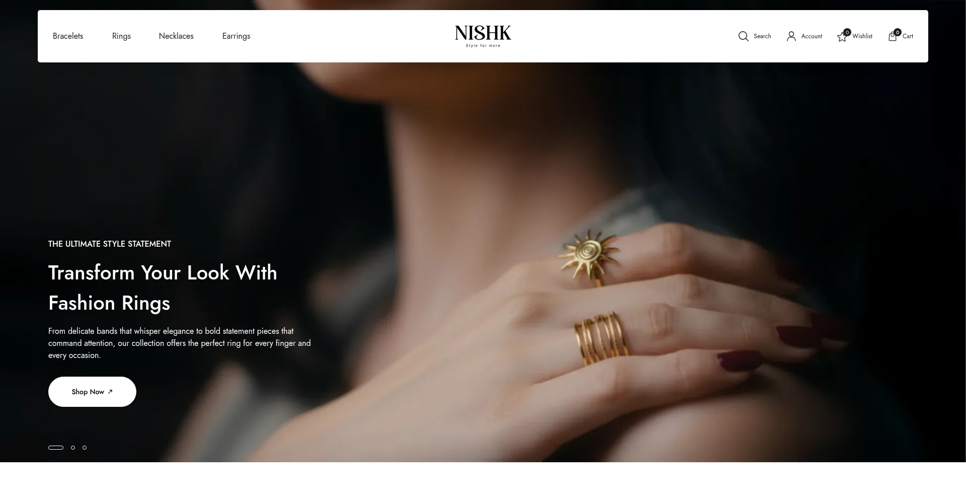 Nishk.co.uk
