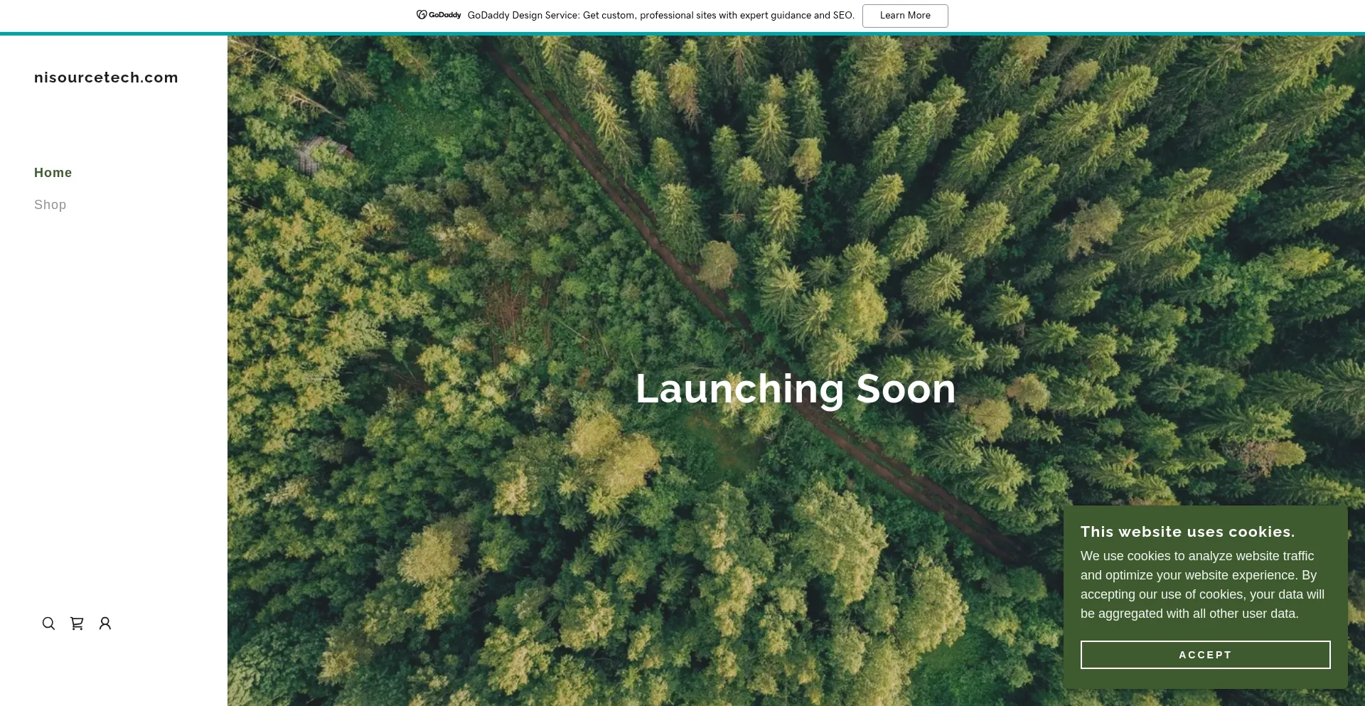 Nisourcetech.com