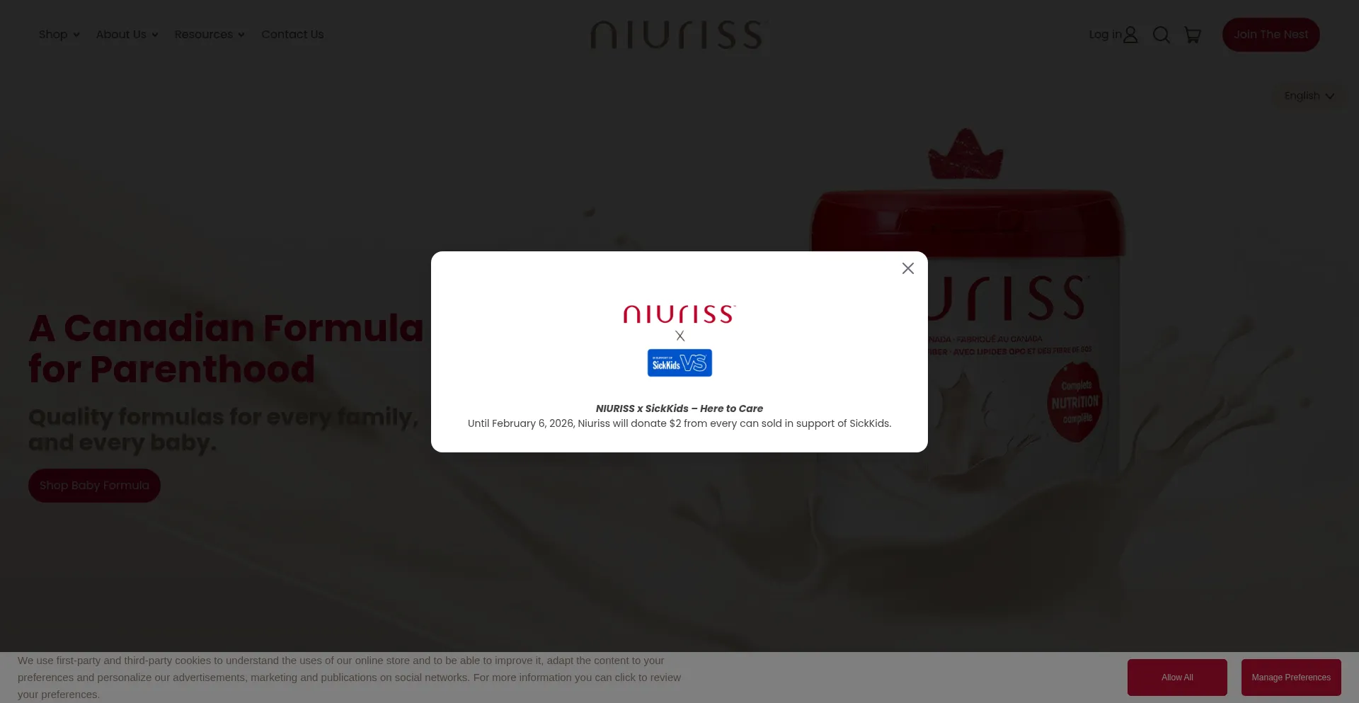 Niuriss.com
