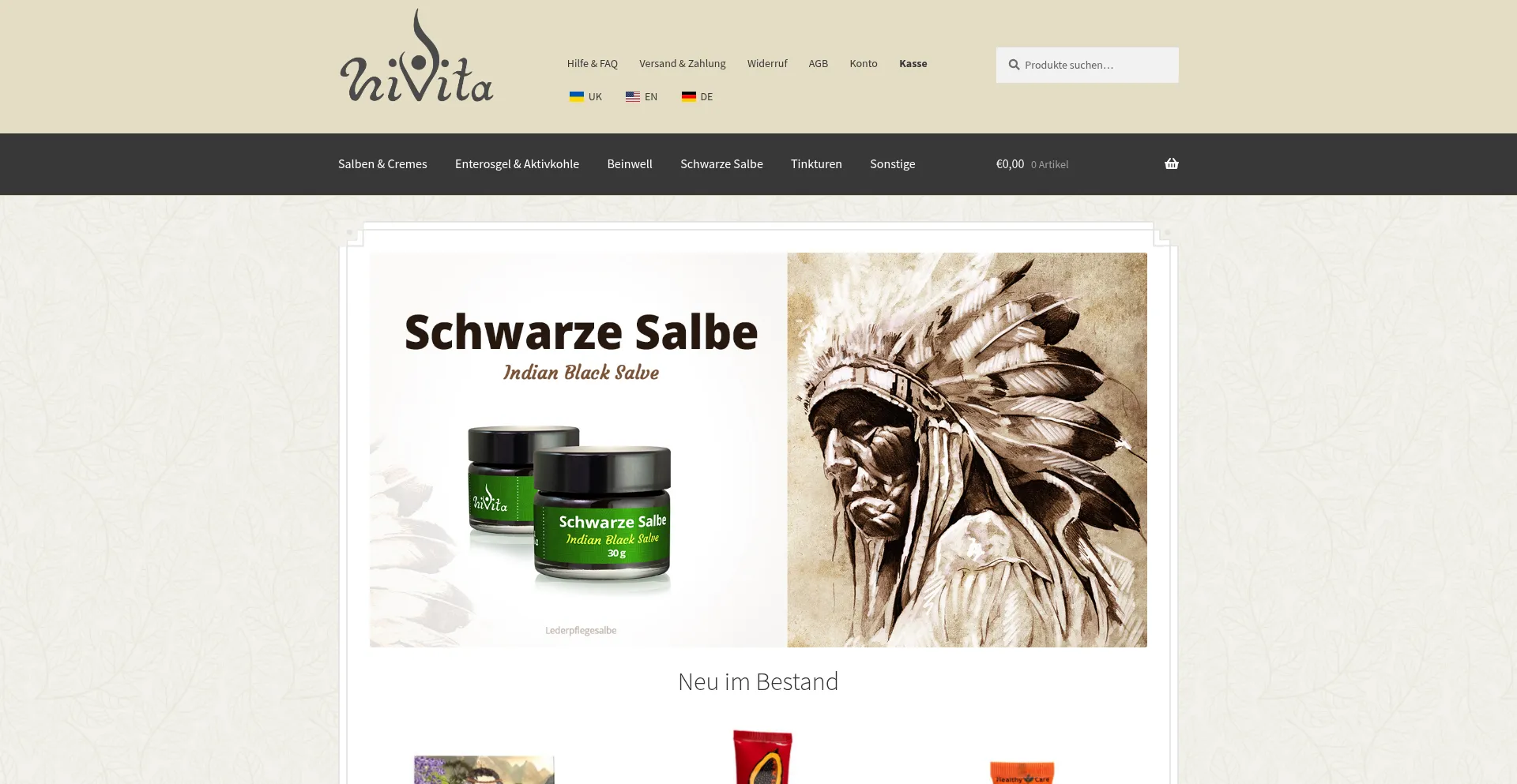 Nivita.shop