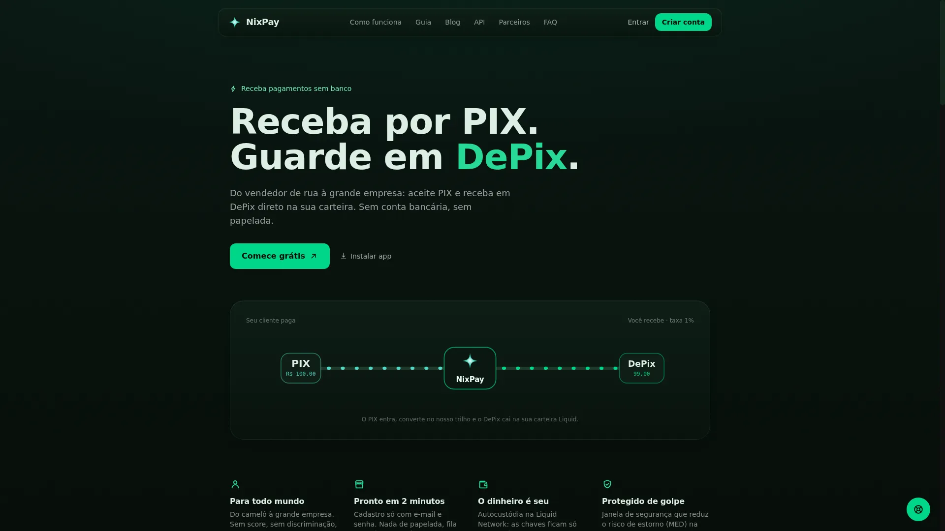 Nixpay.org