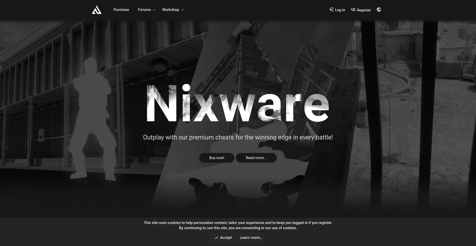 ¿És Seguro y Confiable Nixware.cc?