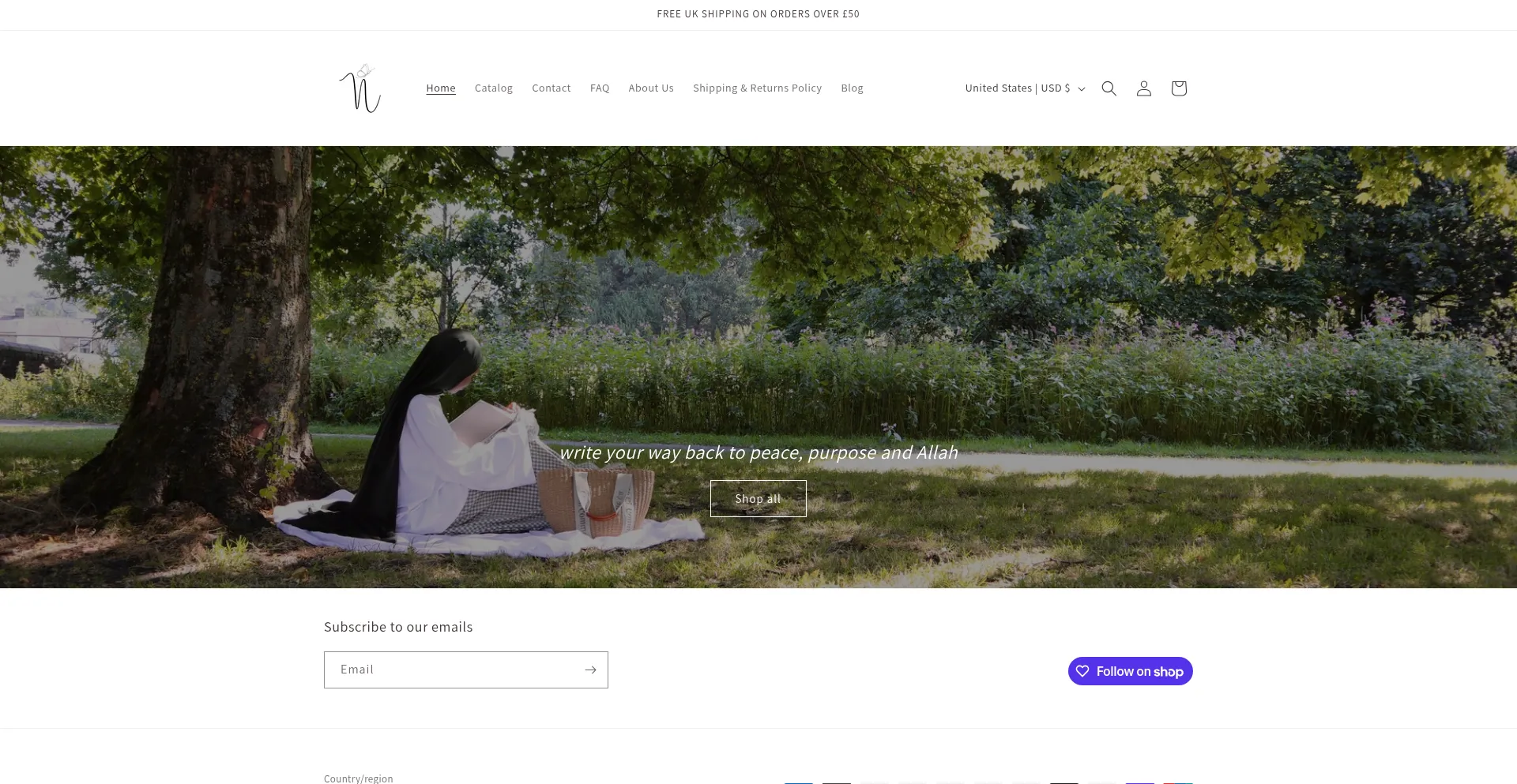 Niymaah.com